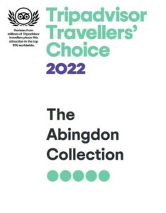 The Abingdon Collection - Tripadvisor Travellers' Choice 2022
