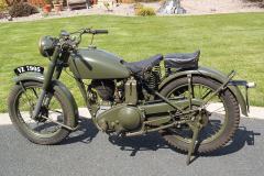 1942-Matchless-G3L-350cc-The-Abingdon-Collection-002